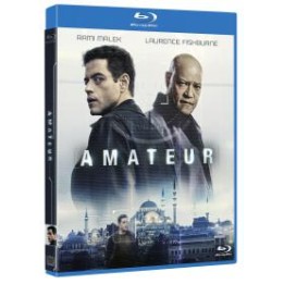 Amateur - BD
