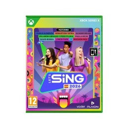 Let´s sing 2026