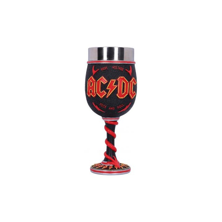 Copa acdc high voltage 19.5cm