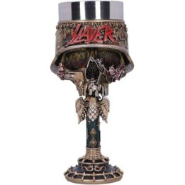 Copa slayer skull 19.5cm