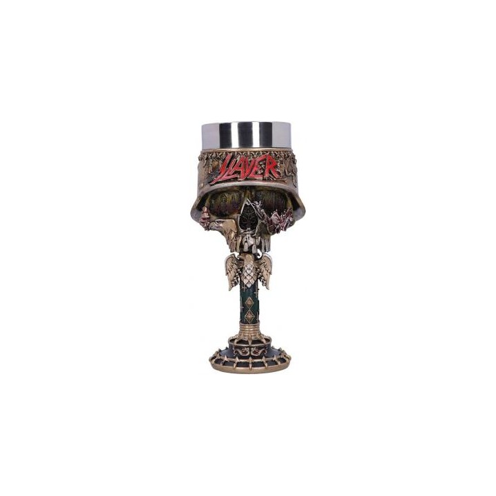 Copa slayer skull 19.5cm