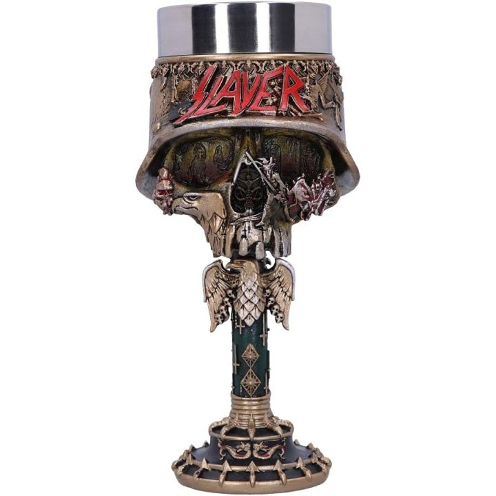 Copa slayer skull 19.5cm
