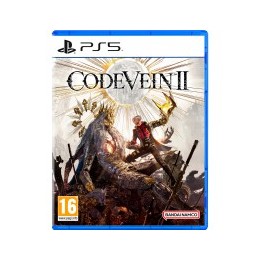 Code vein 2