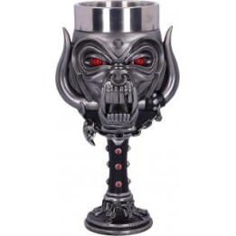 Copa motorhead warpig 19.5cm