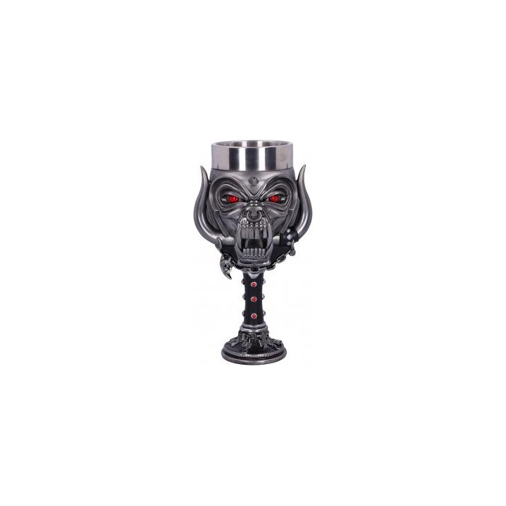 Copa motorhead warpig 19.5cm