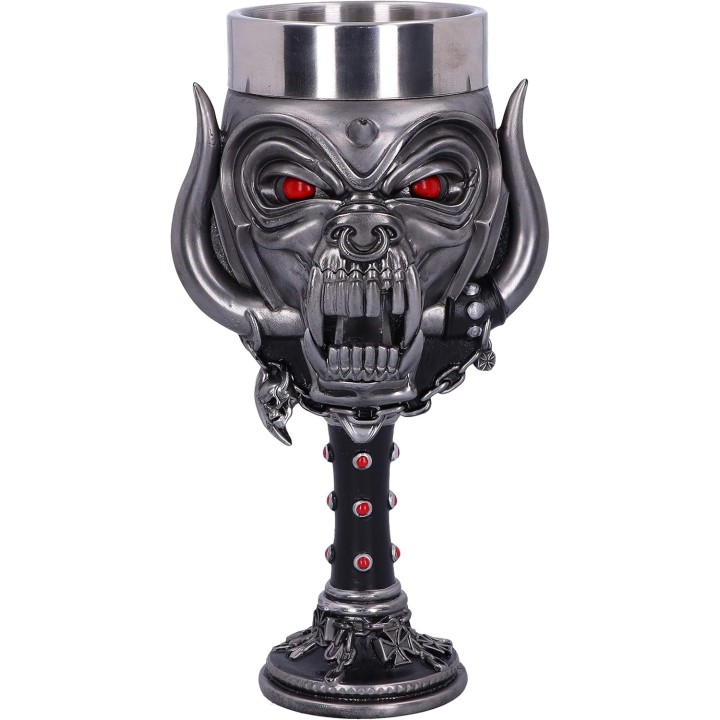Copa motorhead warpig 19.5cm