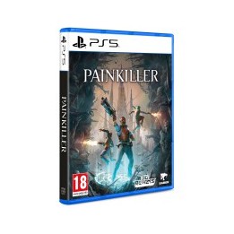 Painkiller