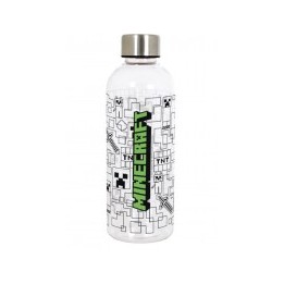 Botella hidro 850 ml Minecraft mono