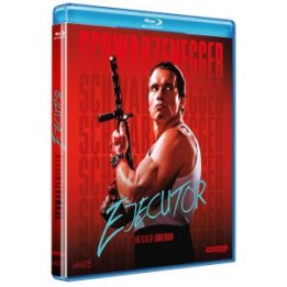 Ejecutor - BD