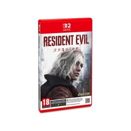 Resident Evil Requiem (GKC)