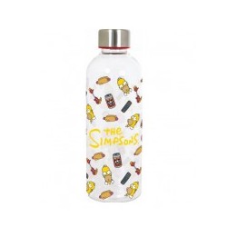 Botella hidro Simpsons 850 ml Homer