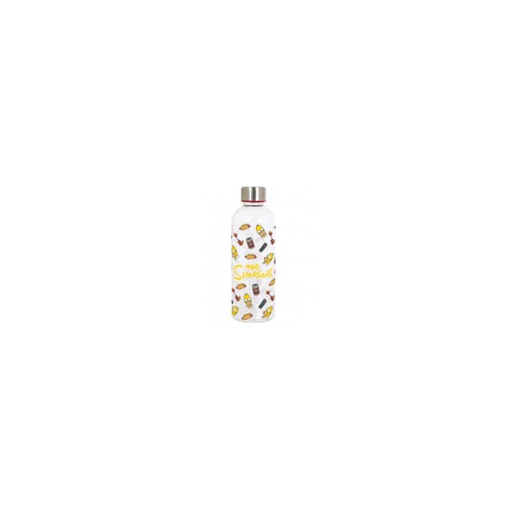 Botella hidro Simpsons 850 ml Homer