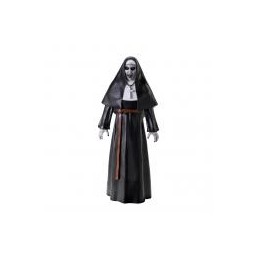 Figura valak the nun by bendable