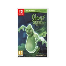 Ghost master: resurrection