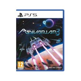 Psyvariar 3