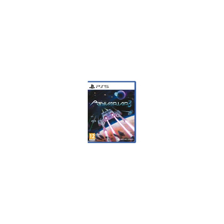 Psyvariar 3