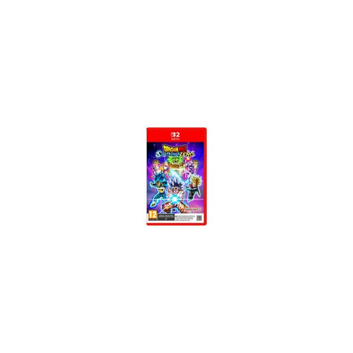 Dragon Ball - Sparking! Zero (GKC)