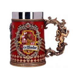 Jarra coleccionable Harry Potter gryffindor