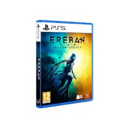 Ereban: Shadow Legacy PS5