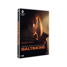 Baltimore - DVD