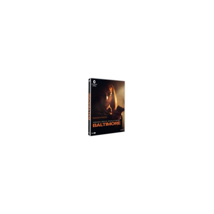 Baltimore - DVD