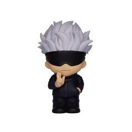 Hucha jujutsu Kaisen Satoru Gojo