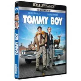Tommy boy - BD