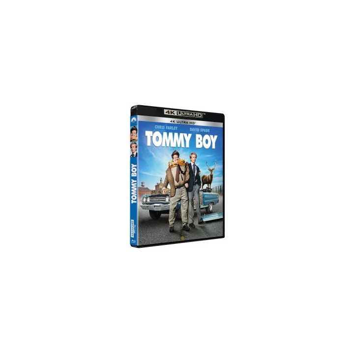 Tommy boy - BD