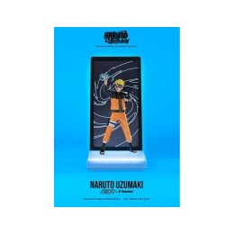 Figura neon by tsume Naruto Uzumaki