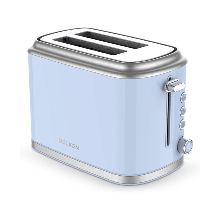 Tostador BECKEN 2E - BT8766BL (Azul)