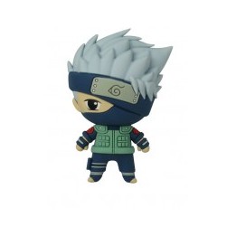 Iman Naruto - Kakashi 3D