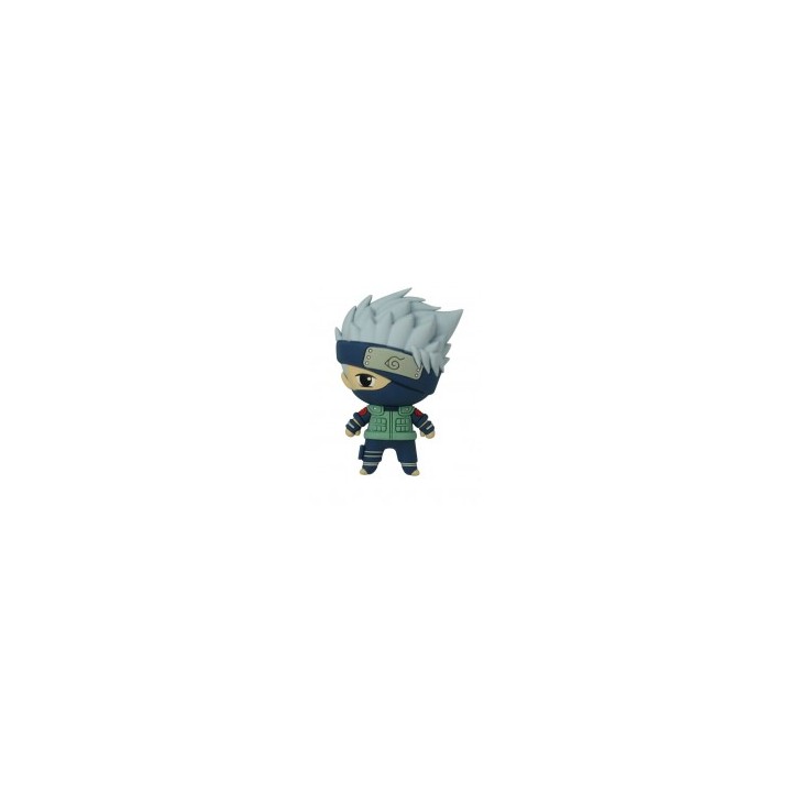 Iman Naruto - Kakashi 3D