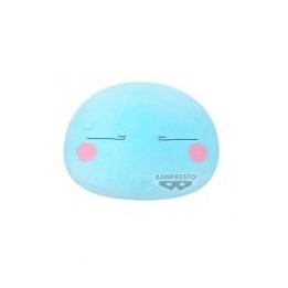 Ttigraas big plush rimuru