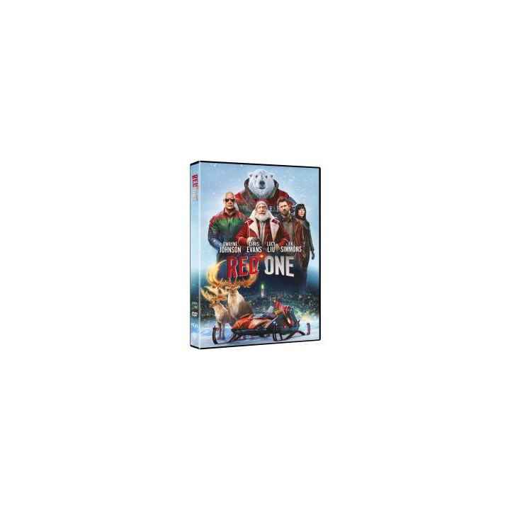 Red One (DVD)