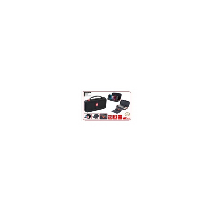 Funda deluxe NS241