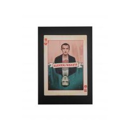 Cuaderno de tapa blanda Stranger Things Eleven