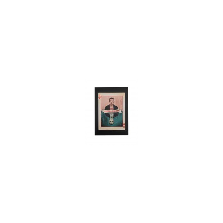 Cuaderno de tapa blanda Stranger Things Eleven