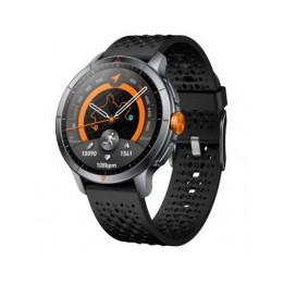 Smartwatch Qubo SMT-500AGP GPS 2 Correas