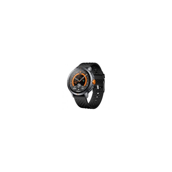 Smartwatch Qubo SMT-500AGP GPS 2 Correas