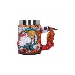 Naruto minato tankard 18 cm