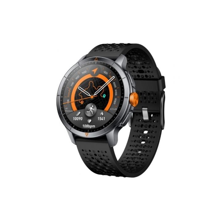 Smartwatch Qubo SMT-500AGP GPS 2 Correas