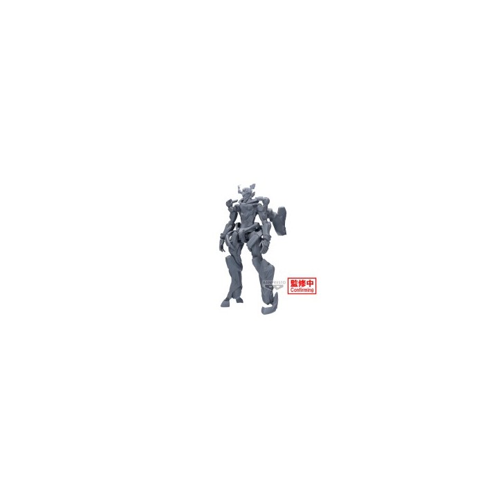 Figura Mobile Suit New Series Mobule Suit Gundam