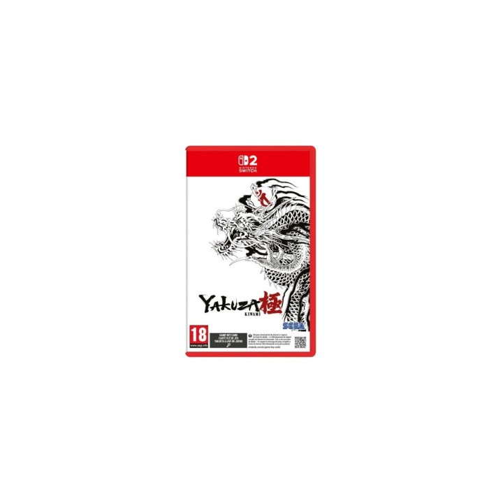 Yakuza kiwami 1