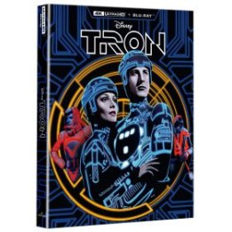 Tron - BD
