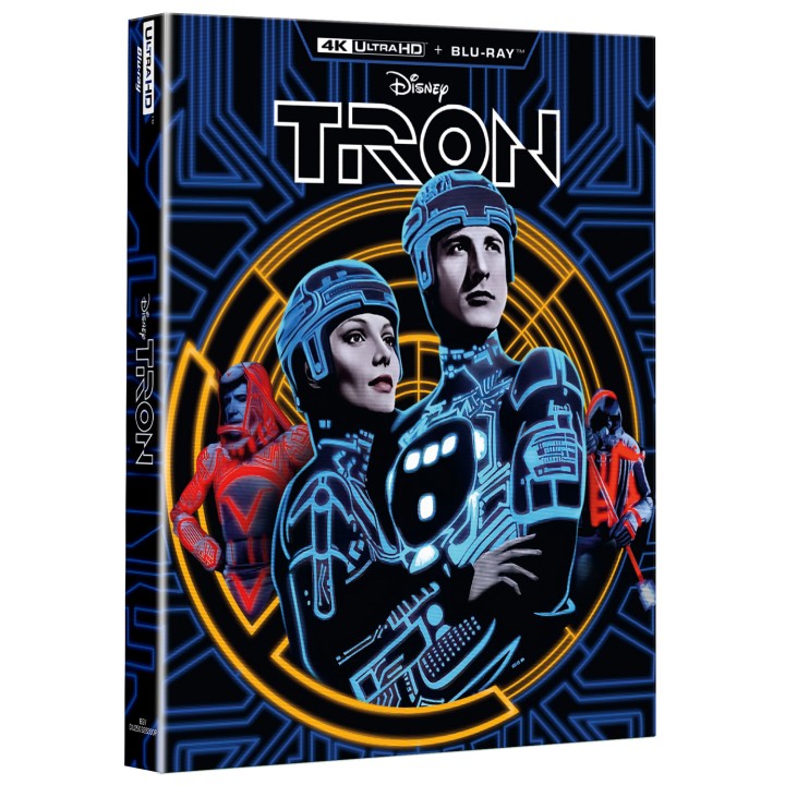 Tron - BD