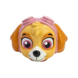 Taza cerámica 3D 480 ml en caja regalo Paw Patrol Girl