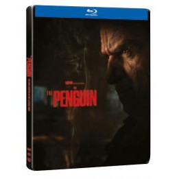 El pingüino (BD) Edición Metálica