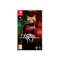 Stray