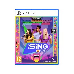 Let´s sing 2026