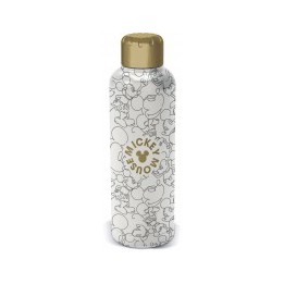 Botella Termo Acero Inoxidable 515 ml Mickey Mouse Signature